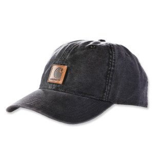 KEPS SVART ONESIZE