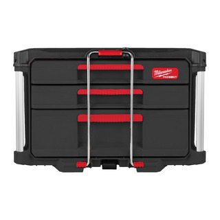FÖRVARINGSBOX PACKOUT 2+1