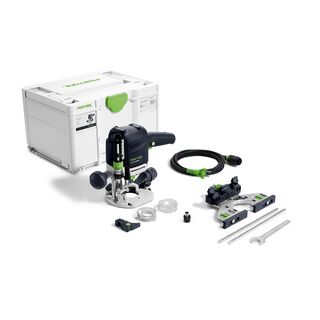 HANDÖVERFRÄS FESTOOL OF 1010