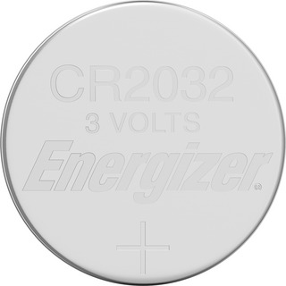 BATTERI LITHIUM CR2032 3V 4ST