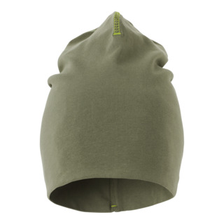 MÖSSA BEANIE SOUTH WEST LJUS OLIV ONE SIZE