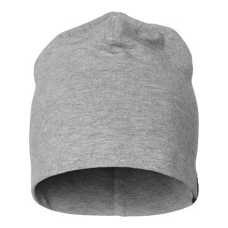 MÖSSA BEANIE SOUTH WEST GRÅMELANGE ONE SIZE