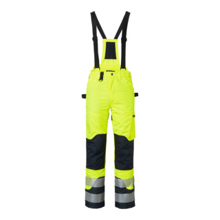 VINTERBYXA 121 VARSEL GUL