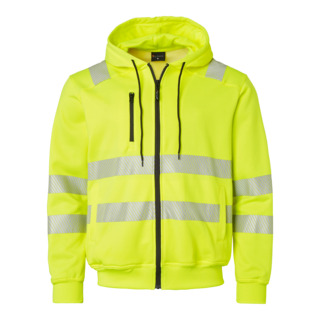 HOOD VARSELGUL 271