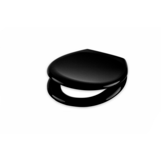 TOALETTSITS STANDARD SVART SB