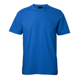 T-SHIRT KINGS ROYALBLÅ BARN