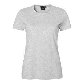 T-SHIRT VENICE SOUTH WEST GRÅMELANGE S