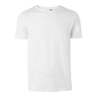 T-SHIRT BASIC MARINBLÅ