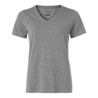 T-SHIRT SCARLET SOUTH WEST GRÅMELANGE L