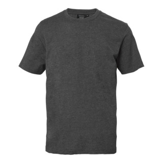T-SHIRT KINGS MÖRKGRÅ BARN