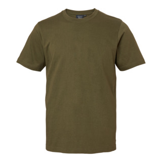 T-SHIRT KINGS SOUTH WEST OLIV L