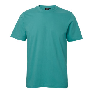 T-SHIRT KINGS SOUTH WEST LJUS PETROL XL