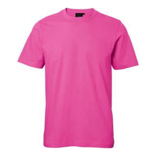T-SHIRT KINGS CERISE BARN