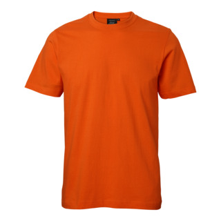 T-SHIRT KINGS ORANGE BARN