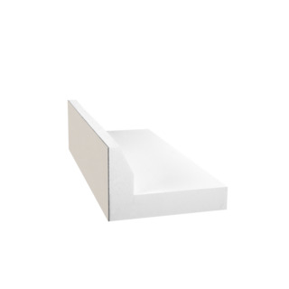 ISOLERING L-ELEMENT 300 S200 300X500X1200MM