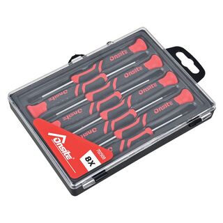 INSTRUMENTMEJSELSATS 8 DELAR