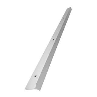 VINKELSKARVSLIST R7 SATIN