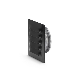 GALLER STOS FRESH SV MET D125 165MM