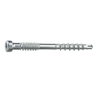 GOLVSKRUV BORRSPETS 4,8X58