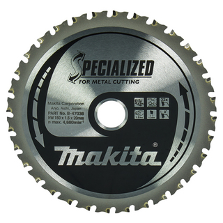 SÅGKLINGA B-47036 MAKITA
