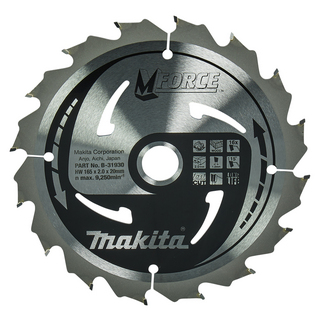SÅGKLINGA B-31930 MAKITA TRÄ