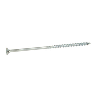 TRÄSKRUV 6,0X150 FH FZB 100ST ESSDRIVE TX30