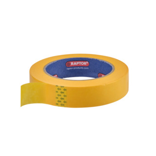 MASKERINGSTEJP PRO UV 25MMX50M RAPTOR PRECISION 60DAGAR