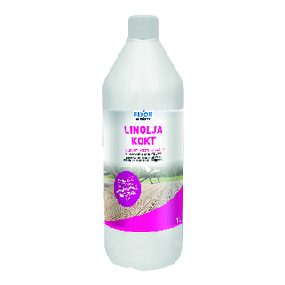 LINOLJA KOKT NITOR 1L 345