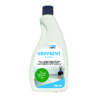 GROVRENT NITOR 750ML