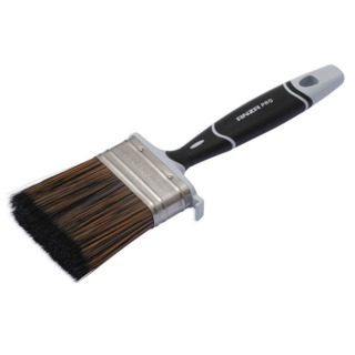 LACKPENSEL FLAT EFF 70MM