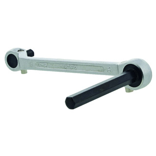 SPÄRRNYCKEL 8 & 10MM