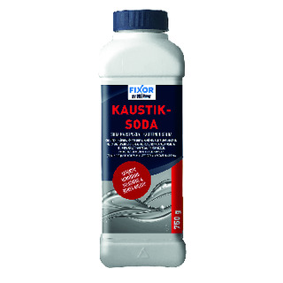 KAUSTIKSODA