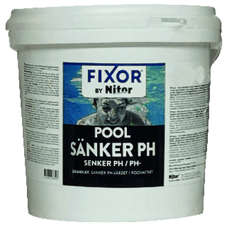 PH-SÄNKARE PH 2001 NITOR 3KG
