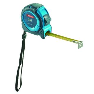 MÅTTBAND 3 M/16 MM RAPTOR