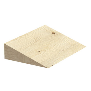 DIAGONALKLYVD 45X145MM KILPLANK
