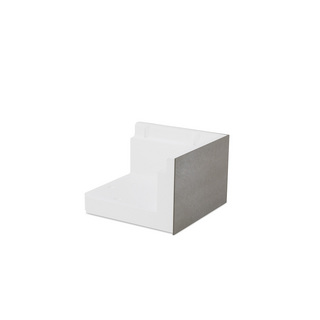 L-ELEMENT FIBERCEMENT HÖRN