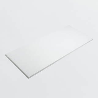 TRÄHYLLA VIT 1130X475MM