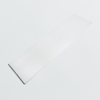 TRÄHYLLA VIT 1800X475MM
