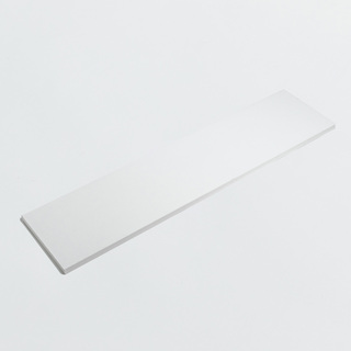 TRÄHYLLA VIT 1130X275MM
