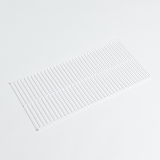 TRÅDHYLLA VIT 550X257X12