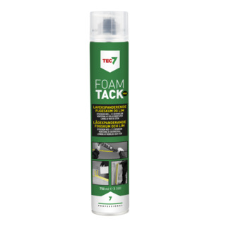 SKUMLIM FOAMTACK PRO 750ML