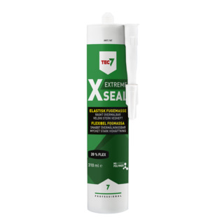 FOGMASSA X-SEAL VIT 310ML