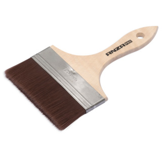 PENSEL MODDLARE SUPER TRÄ 125MM