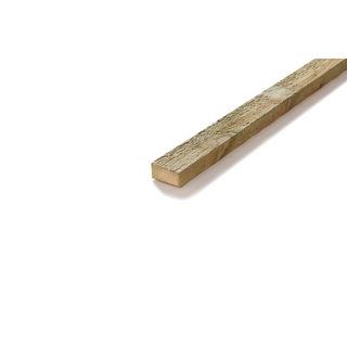 YTTERPANELBRÄDA 22X45MM IMPREGNERAD NTR/AB G4-2