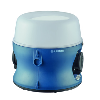 ARBETSLAMPA LED GLOBE RAPTOR