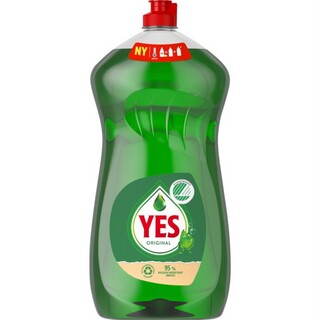 HANDDISK YES ORIGINAL 1,25L