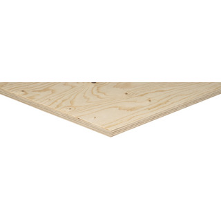 K-PLYW II/III P30 30X2500X1250