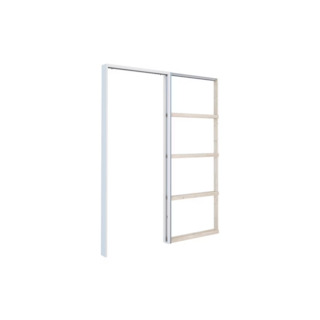 SKJUTD.KARM M9X21 S0502-Y SOFTCLOSE DUBBELGIPS TRÄ 70MM