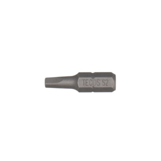 BITS R2 TECOS S2 25MM 3ST
