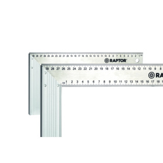VINKELHAKE 300 ALU RAPTOR HEAVY DUTY